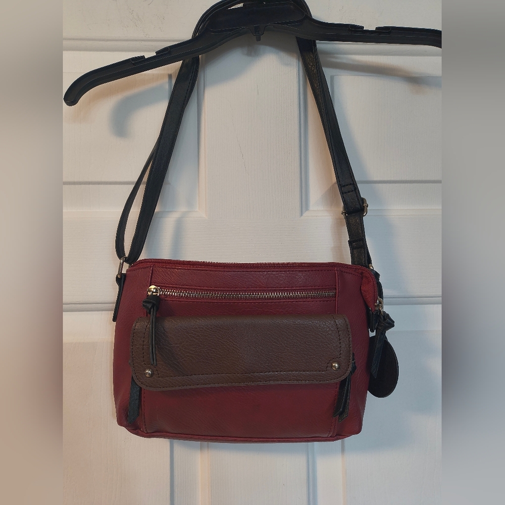 Women's Stylish Shoulder Bag Crossbody Purse
